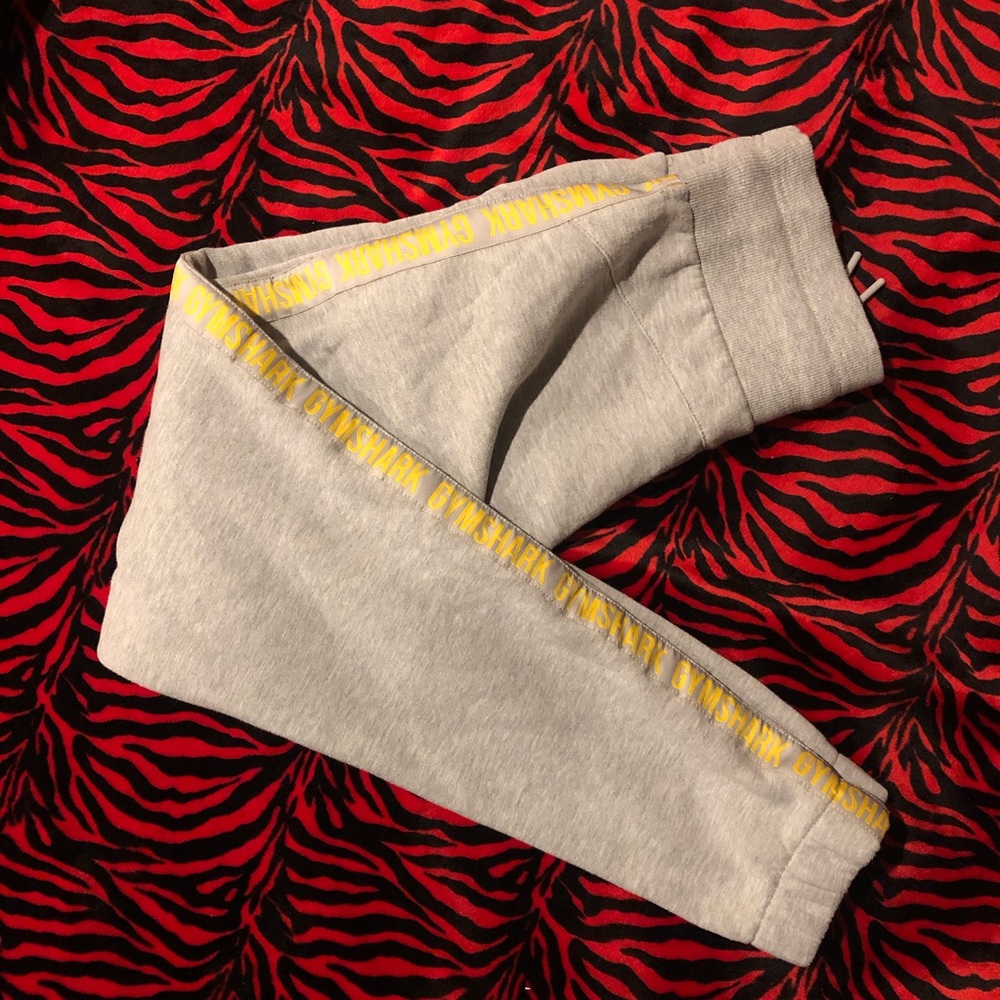 most flattering GYMSHARK sweats EVER!